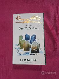 Harry Potter and the Deathly Hallows BES