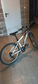 MTB per ragazzi