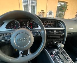 Audi A5 1.8 TFSI