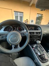 Audi A5 1.8 TFSI