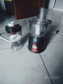 Robot da cucina