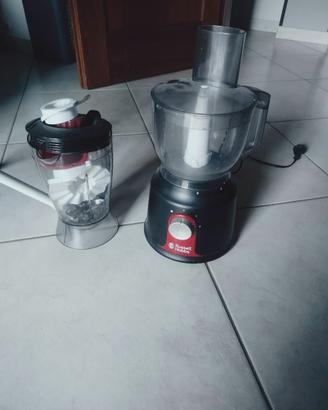 Robot da cucina
