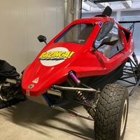 Kartcross Speedcar XTREM EVO