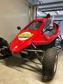 Kartcross Speedcar XTREM EVO