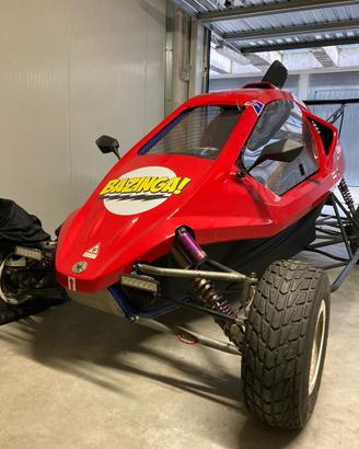 Kartcross Speedcar XTREM EVO