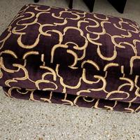 Pouf marca Calia modello matheola