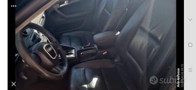 Audi A3 2.0 TDI 140 CV – anno 2008