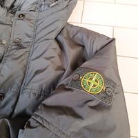 giubbotto vintage Stone island