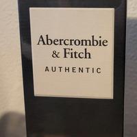 ABERCROMBIE & FITCH MAN/HOMME HAIR & BODY WASH GEL