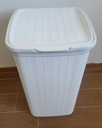  Portabiancheria 50lt