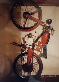 Moto guzzino 1952 modello b come nuova
