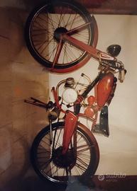 Moto guzzino 1952 modello b come nuova