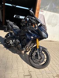 Yamaha MT-09 Tracer