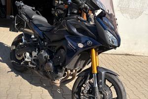 Yamaha MT-09 Tracer