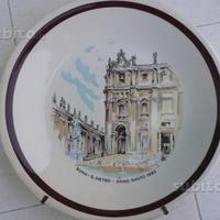 PIATTI da COLLEZIONE D'epoca