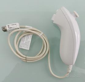 Nintendo nunchuk