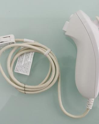 Nintendo nunchuk
