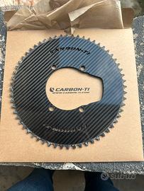 Corona carbon-ti 60 denti