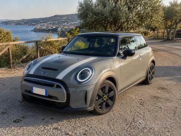 MINI Cooper SE – 05/2021 – Elettrica