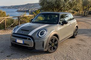 MINI Cooper SE – 05/2021 – Elettrica