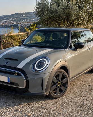 MINI Cooper SE – 05/2021 – Elettrica