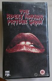 The Rocky Horror Picture Show, VHS