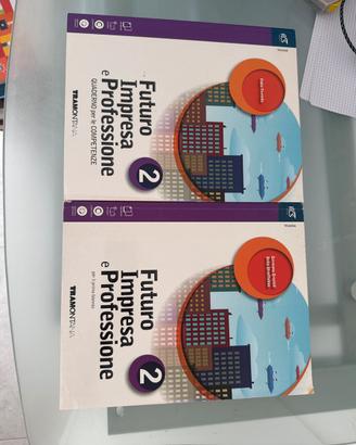 Futuro impresa e prefessione economia 2