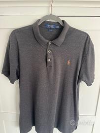 Camicia polo da uomo Ralph Lauren