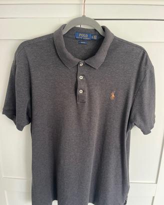 Camicia polo da uomo Ralph Lauren