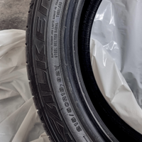 Gomme Falken 215/50 R18 – Come nuove!