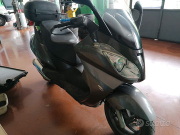 Aprilia Atlantic 250