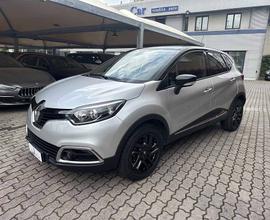 RENAULT Captur AUTOMATICA PELLE NAVI TELECAMERA