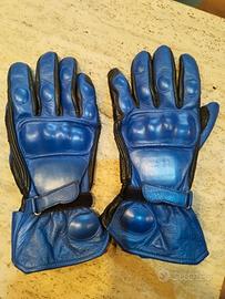 guanti Dainese in pelle 