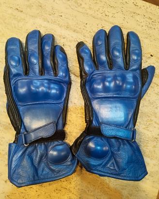 guanti Dainese in pelle 