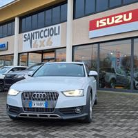 AUDI A4 ALLROAD 190cv