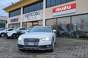 AUDI A4 ALLROAD 190cv