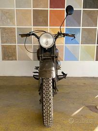 Moto Guzzi Super Alce