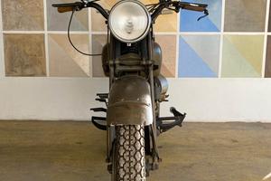 Moto Guzzi Super Alce
