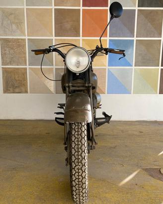 Moto Guzzi Super Alce
