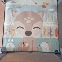 Chicco open box mod. Fawn