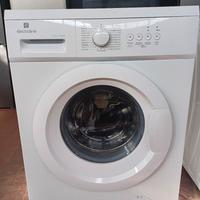 LAVATRICE NUOVO SC SLIM KG 7