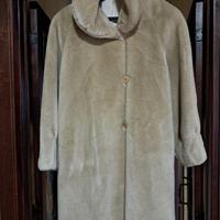 Cappotto sintetico