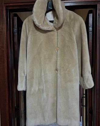 Cappotto sintetico