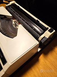 macchina da scrivere ROVER 6000 DE LUXE