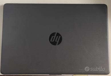 Notebook HP 250 G9 15,6"