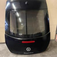 Baule - Portellone Per Volkswagen Maggiolino 2015