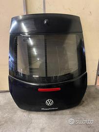 Baule - Portellone Per Volkswagen Maggiolino 2015