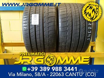 Gomme 315/30/18 MICHELIN ESTIVE