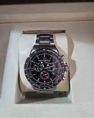 Philip Watch cronografo  originale 