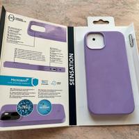 Cover iphone 13 con cordino